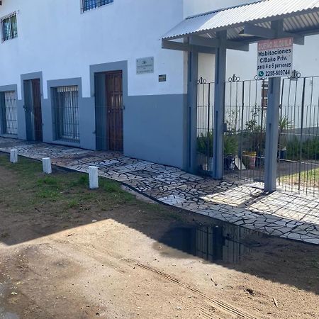 La Cinco Hotel Villa Gesell Kültér fotó