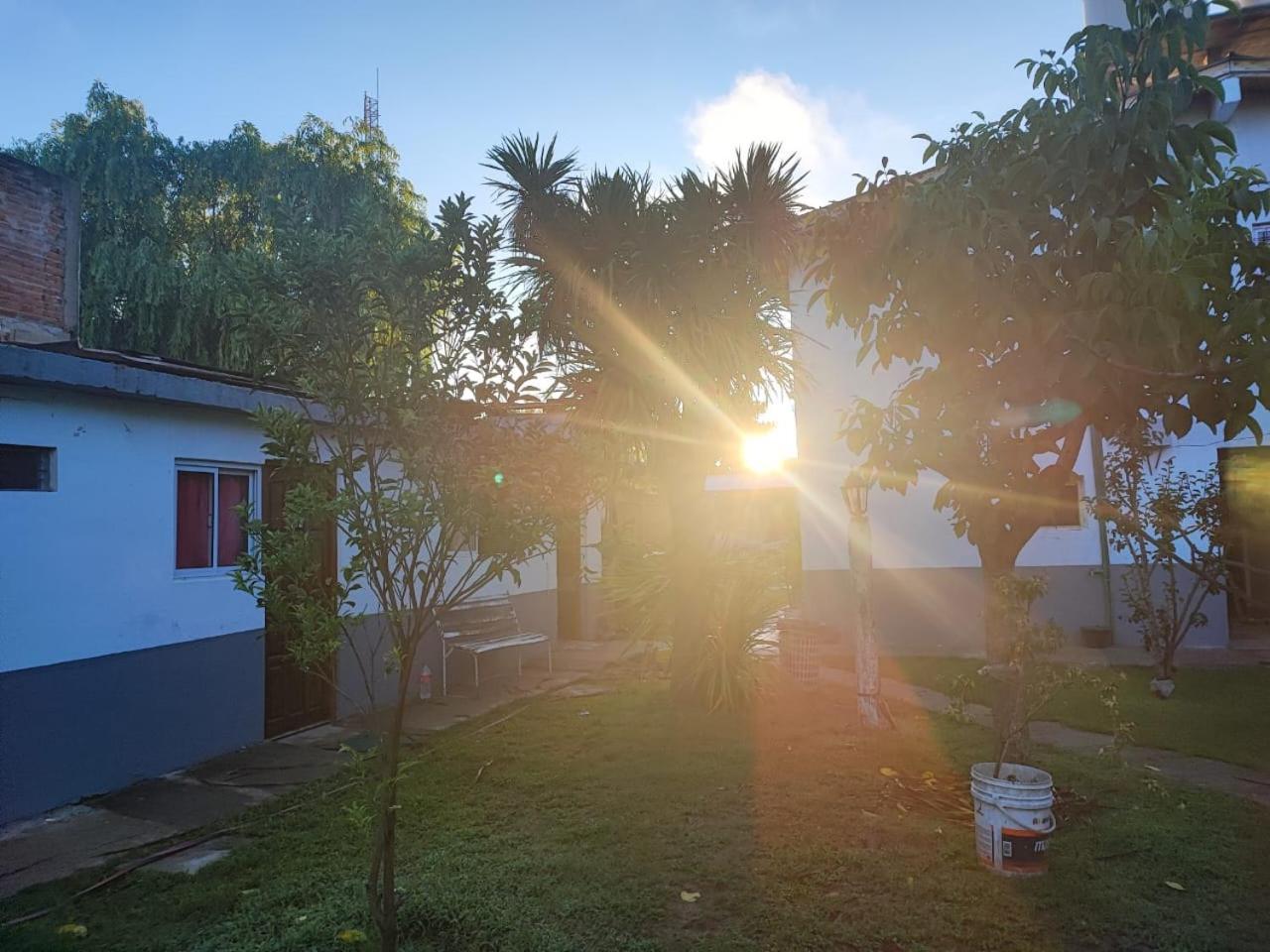 La Cinco Hotel Villa Gesell Kültér fotó