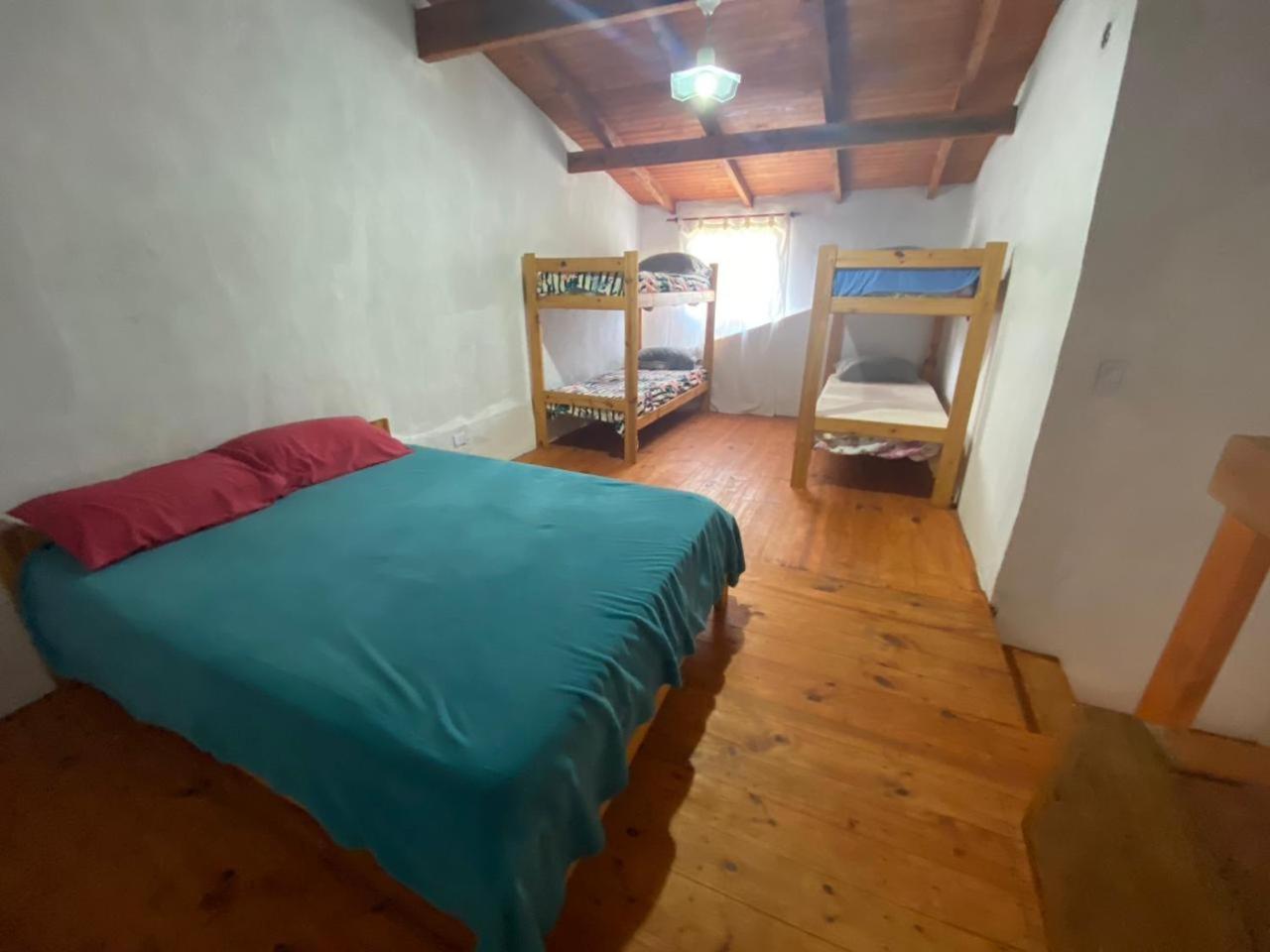 La Cinco Hotel Villa Gesell Kültér fotó