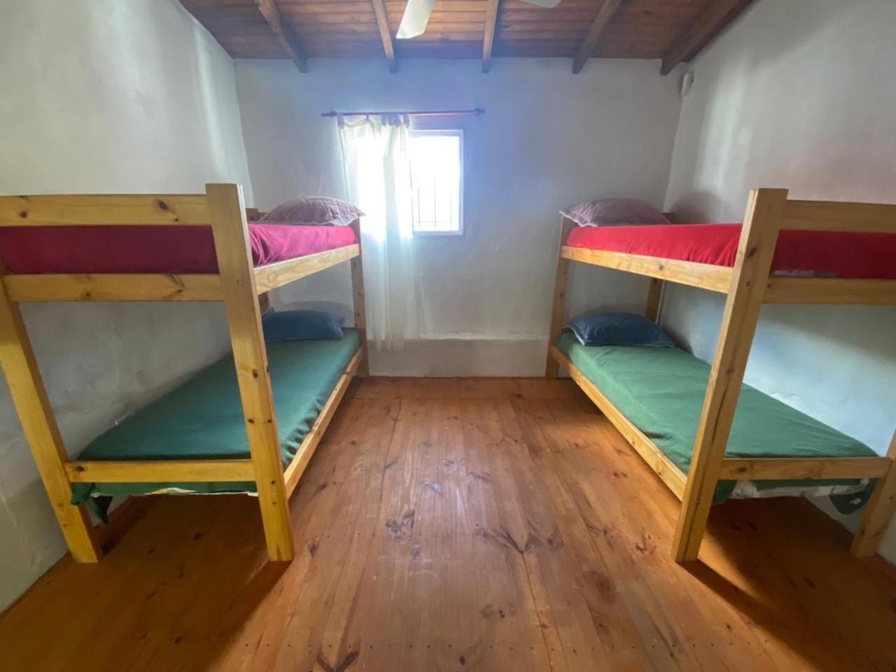 La Cinco Hotel Villa Gesell Kültér fotó