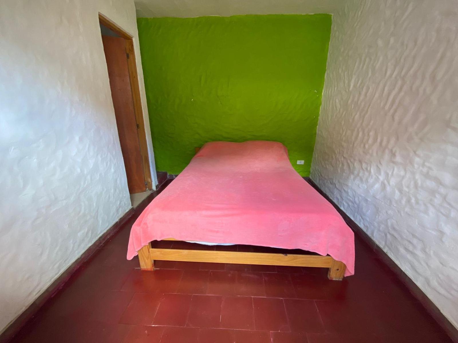 La Cinco Hotel Villa Gesell Kültér fotó