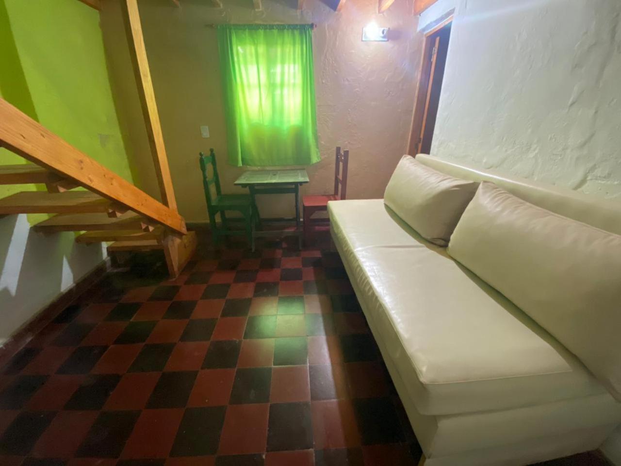 La Cinco Hotel Villa Gesell Kültér fotó