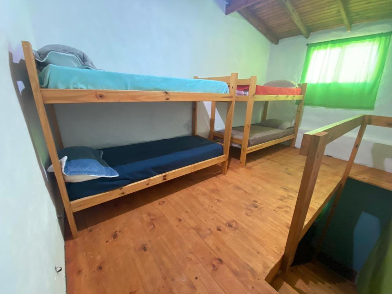 La Cinco Hotel Villa Gesell Kültér fotó