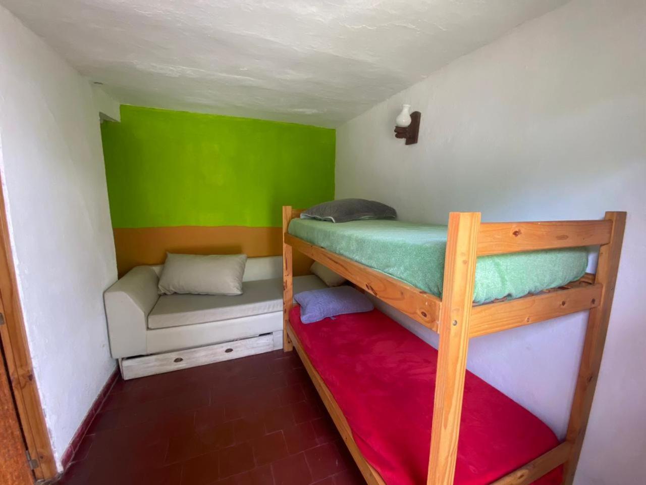 La Cinco Hotel Villa Gesell Kültér fotó